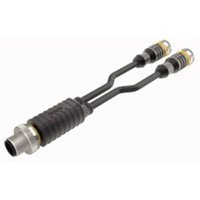 [NEUWERTIG] Turck 6628113 Sensor /Aktor Verteiler Und Adapter 1.50 M Industriesteckverbinder B-Ware von TURCK