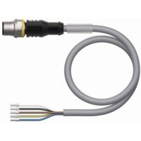 [NEUWERTIG] Turck 6629710 Sensor /Aktor Anschlussleitung Leitung Anschlusskabel Kabel B-Ware von TURCK