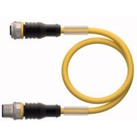 [NEUWERTIG] Turck 6629923 2 M Polzahl Sensoren 5 Sensor /Aktor Anschlussleitung B-Ware von TURCK