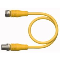 [NEUWERTIG] Turck 6631084 Sensor /Aktor Steckverbinder Konfektioniert 3 M Polzahl 5 Stecker B-Ware von TURCK