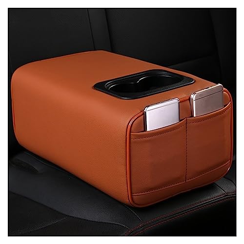 Mittelarmlehne Universal Für Ford Alle Autos Auto Hinten Sitz Armlehne 2 Reihe Konsole Box Mit Tasse Halter Rest Rücksitz Armlehne Konsole Box Mittelkonsole Aufbewahrungsbox ( Farbe : Brown-Double poc Mittelarmlehne Universal Für Ford Alle Autos Auto Hinten Sitz Armlehne 2 Reihe Konsole Box Mit Tasse Halter Rest Rücksitz Armlehne Konsole Box Mittelkonsole Aufbewahrungsbox ( Farbe : Brown-Double poc von TURHAN