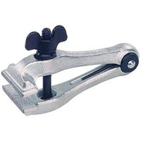 Handfeilkloben mit Flügelmutter 145mm KUKKO Handfeilkloben mit Flügelmutter 145mm KUKKO von TURNUS
