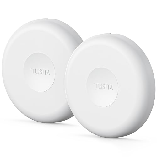 TUSITA Magnetische Wandhalterungen Kompatibel mit Google Nest Cam Außen oder Innen 2nd Generation Kameras, 2-Pack TUSITA Magnetische Wandhalterungen Kompatibel mit Google Nest Cam Außen oder Innen 2nd Generation Kameras, 2-Pack von TUSITA