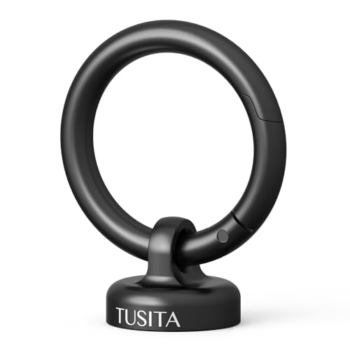 TUSITA Tragbarer Magnethaken Kompatibel mit Olight NEBO Taschenlampen von TUSITA