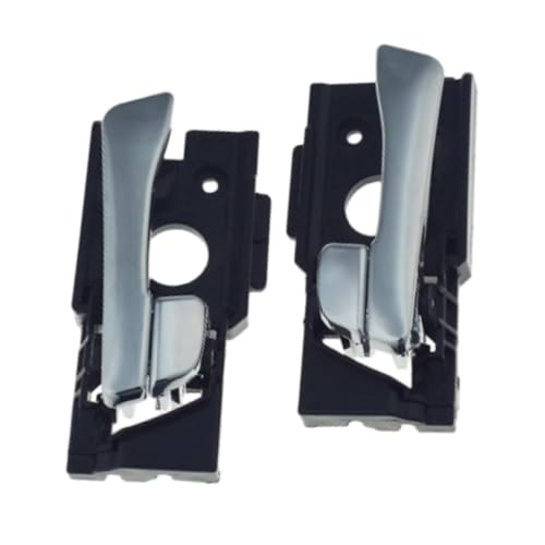 Innentürgriff für Hyundai Accent 2012 2013 2014 2015 2016 2017 83610-1R000 83620-1R000 vorne / hinten Autotürgriffe links und rechts Chrom interne Autogriffe greifen innen (vorne links rechts Innentürgriff für Hyundai Accent 2012 2013 2014 2015 2016 2017 83610-1R000 83620-1R000 vorne / hinten Autotürgriffe links und rechts Chrom interne Autogriffe greifen innen (vorne links rechts von TUTSFGFZH