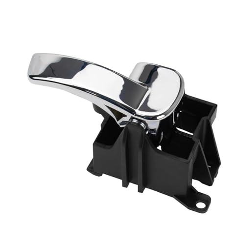 Innentürgriff für Navara für D40 für Pathfinder für R51 806714X02B 806704X02B vorne hinten links rechts Auto Innentürgriff Knauf Schloss Abdeckung interne Autogriffe greifen innen (rechts) von TUTSFGFZH