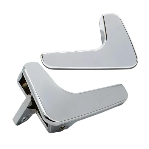 Innentürgriff für Sitz für Cordoba 6K2 für Vario 6K5 für Ibiza III 6K1 1999 2000 2001 2002 vorne hinten links rechts Auto Innentürgriff interne Autogriffe greifen innen (links und rechts) von TUTSFGFZH