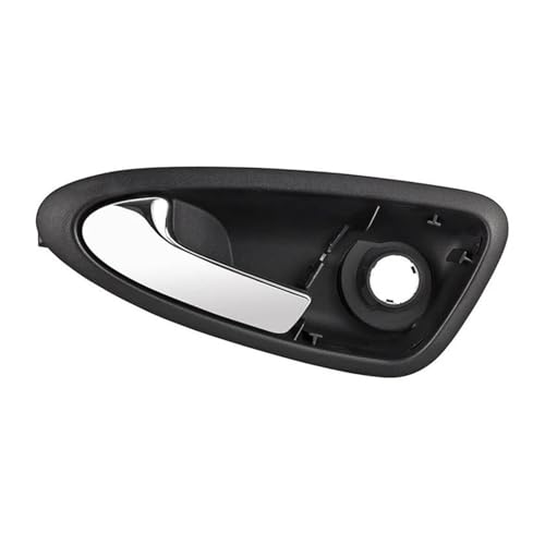 TUTSFGFZH Innenraum Türgriffen Für Seat Für Ibiza 2009-2017 6J0837113A 6J0837113K Autogriff Chrom Glanz Dekoration Links Vorne Innen Türgriffe Innenraum Türgriffen von TUTSFGFZH