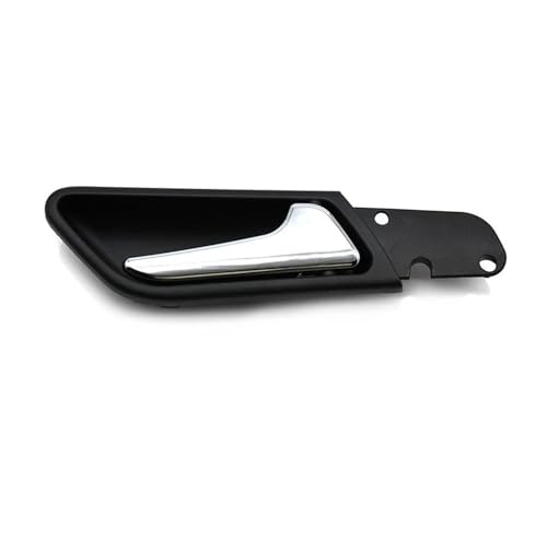 TUTSFGFZH Innentürgriff für A B-Klasse W169 W245 2008–2012 A1697600961 Auto-Innentürgriff links / rechts Innentürgriff Ersatz interne Autogriffe greifen innen (schwarz-rechts) von TUTSFGFZH