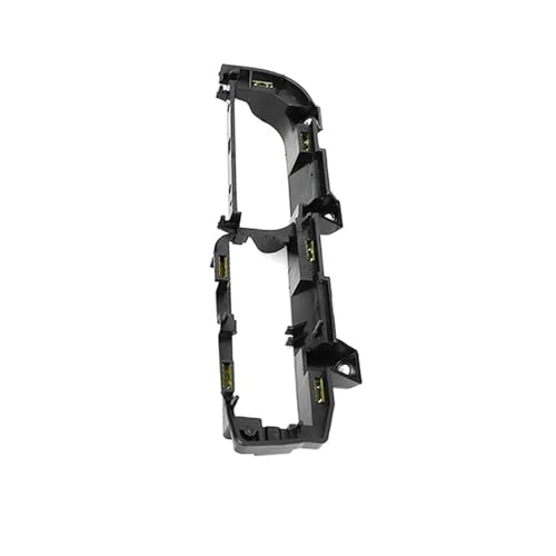 TUTSFGFZH Innentürgriff für Bora 4 für MK4 1J4867179A 3B1867171E7D Griff Innentürgriff Türarmlehne grau interne Autogriffe Greifer innen (Rahmen vorne links) von TUTSFGFZH