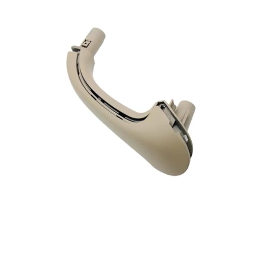 TUTSFGFZH Innentürgriff für C-Klasse W203 C200 C220 C250 C300 links rechts Auto Innentürgriff mit Zuggriff Trägerabdeckung Interne Autogriffe Greifer innen (vorne links beige) von TUTSFGFZH