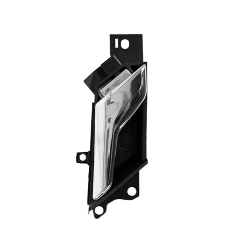 TUTSFGFZH Innentürgriff für Captiva Sport 2012–2015 96861998 96861999 Autotürgriff vorne hinten links/rechts interne Autogriffe Greifer innen (vorne hinten links) von TUTSFGFZH