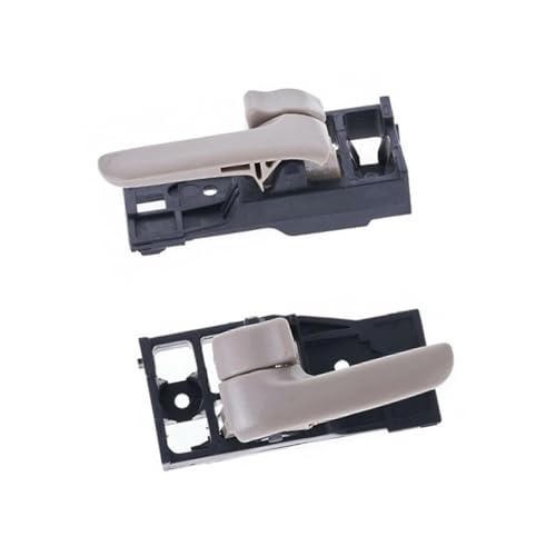 TUTSFGFZH Innentürgriff für Tundra 2000 2001 2002 2003 2004 2005 2006 829655-5210 Autotürgriff vorne links rechts interne Autogriffe Greifer innen TUTSFGFZH Innentürgriff für Tundra 2000 2001 2002 2003 2004 2005 2006 829655-5210 Autotürgriff vorne links rechts interne Autogriffe Greifer innen von TUTSFGFZH