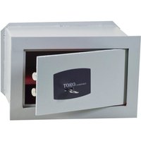 Tuttacasa - mechanischer wandsafe CM.32X20X20 MM.6 toro von TUTTACASA