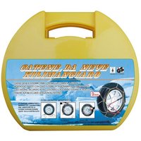 Catene da neve KILIMANGIARO RAPID MIS.040 CATENA DA NEVE von TUTTACASA