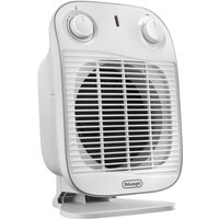Delonghi hfs 50 a20.wh Lufterhitzer - Wohnzimmer Delonghi hfs 50 a20.wh Lufterhitzer - Wohnzimmer von TUTTACASA