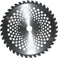 Disco x decespugliatore tungsteno 40D.MM.255 SP.MM.2 von TUTTACASA