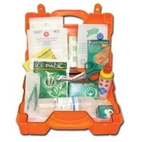 GIMA 34184 Verbandskasten Industrie-Erste-Hilfe-Set von TUTTACASA