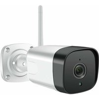 Kamera Ip 2mpx Wifi Tuya Google Alexa Superior Icm002 Supicm002 Kamera Ip 2mpx Wifi Tuya Google Alexa Superior Icm002 Supicm002 von TUTTACASA