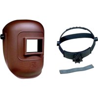 Schutzmaske schweisser helm sacit MOD.S800 von TUTTACASA
