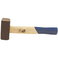 Achteckiger maurerstrick GR.1500 mit holzgriff von TUTTACASA