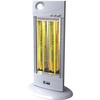 OSZILLIERENDER KOHLEOFEN 500/1000 W – Mod. NSB-C31 OSZILLIERENDER KOHLEOFEN 500/1000 W – Mod. NSB-C31 von TUTTACASA