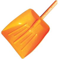 Tuttacasa - pala per neve e grano in abs badile von TUTTACASA