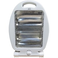 Quarzofen 2-Teilig 400/800w Sa9112 Quarzofen 2-Teilig 400/800w Sa9112 von TUTTACASA