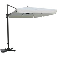 Regenschirm ALUM.MT.2X3 decentral'smeralda ' Regenschirm ALUM.MT.2X3 decentral'smeralda ' von TUTTACASA