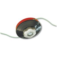 2-Linien-Nylonkopf Mod.PROF. gr. M10 von TUTTACASA