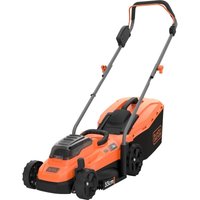 Tuttacasa - Black & Decker b+d lithium 2X18V- 2,5Ah mod. BCMW3318L2 von TUTTACASA