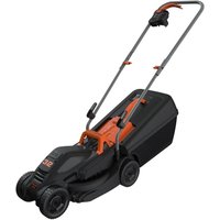 Black + Decker Mod. Bemw351 Rasenmäher Rasenmäher von TUTTACASA