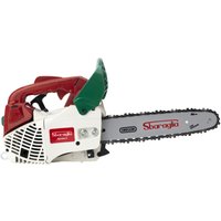 Tronçonneuse Sbaraglia Rambo 2 25CC. CM. 25 von TUTTACASA