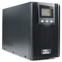 Tuttacasa - ASI-Mod. 24 dp-Bett für reinen Sinus-Pelletofen 2400 va / 1800 w - Wohnzimmer von TUTTACASA