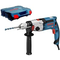 Tuttacasa - Bosch-b Bohrmaschine 1100 w GSB24-2 Tuttacasa - Bosch-b Bohrmaschine 1100 w GSB24-2 von TUTTACASA