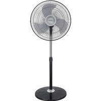 Tornado standventilator schaufel 45CM pendelnd 60W von TUTTACASA