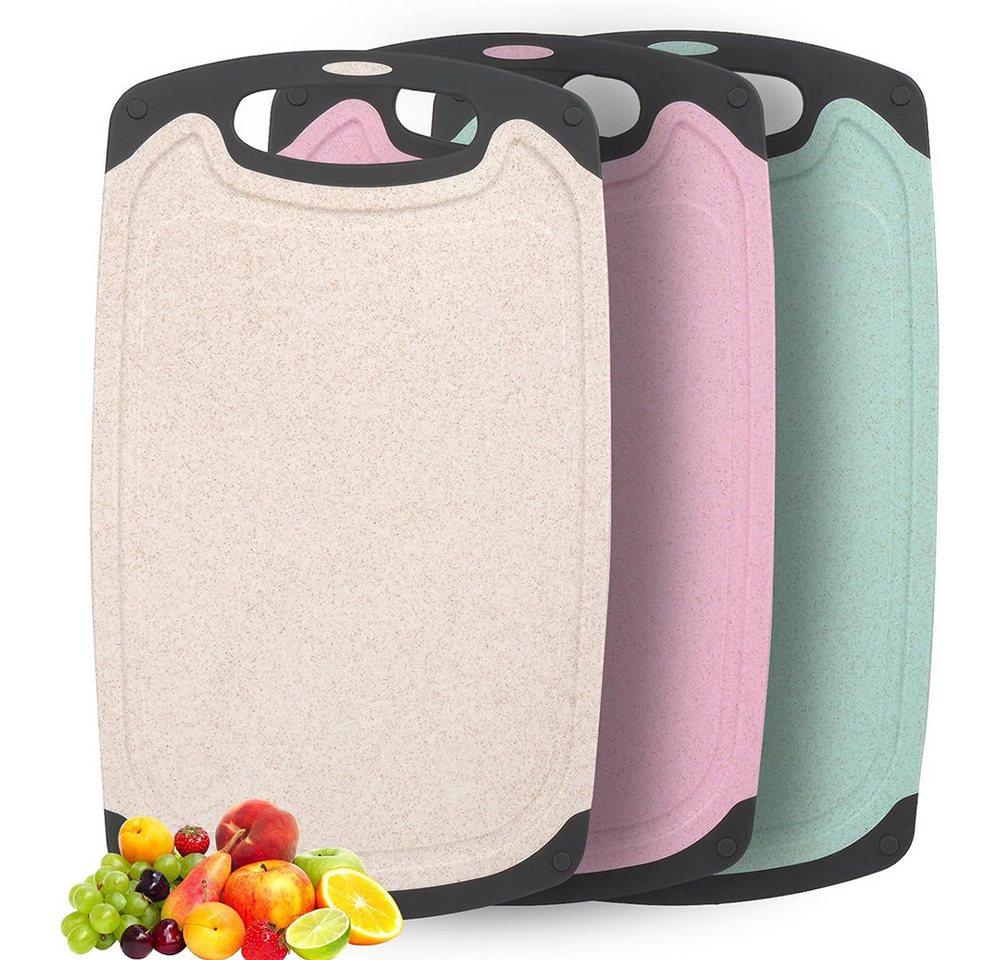 TUWENA Schneidebrett Tablet Halterung für Bett & Schreibtisch, Einstellbar Lang Arm Ständer, (3-St), Für iPad, Tablets, Telefone oder Andere Geräte mit 4 bis 12,9 Zoll von TUWENA