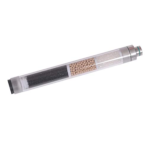 PCP Luftkompressor-Desiccan-Filterschlauch für große Öl-/Wasserabscheider, L350 mm, OD49 mm, ID36 mm von TUXING