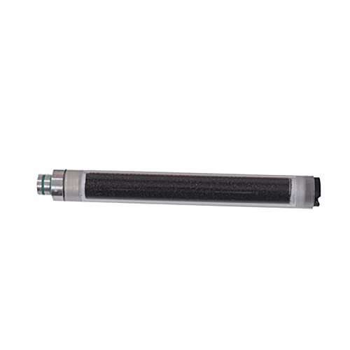 TUXING 4500PSI PCP Air Compressor Activated Charcoal Filter Tube for Water Oil Separator Absord Moisture Absord Water for Dry and Clean High Pressure Air L350mm*OD49mm*ID36mm von TUXING