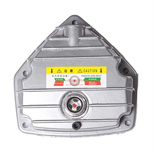 TUXING 4500Psi Pcp Luftkompressor Hochdruckpumpe Doppelzylinder Ersatzteile Frontabdeckung 1St TUXING 4500Psi Pcp Luftkompressor Hochdruckpumpe Doppelzylinder Ersatzteile Frontabdeckung 1St von TUXING