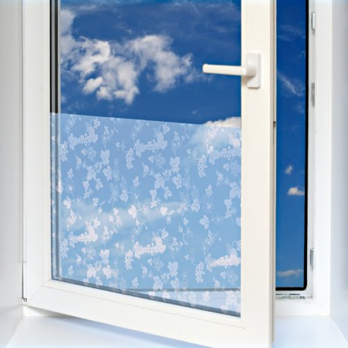 TV - Unser Original 07999 Easy Maxx 3D-Fensterfolie Weintraubendesign TV - Unser Original 07999 Easy Maxx 3D-Fensterfolie Weintraubendesign von TV Das Original