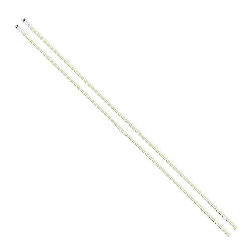 TVAAGHBCBR 2 Stück LTA400HM13 LTA400HF28 LED-Streifen SSL400-0E2B 40-DOWN LJ64-03029A 40LNCH-L1S-60 60 LEDs 455 mm 2011SGS40 G1GE-400SM0-R6 TVAAGHBCBR 2 Stück LTA400HM13 LTA400HF28 LED-Streifen SSL400-0E2B 40-DOWN LJ64-03029A 40LNCH-L1S-60 60 LEDs 455 mm 2011SGS40 G1GE-400SM0-R6 von TVAAGHBCBR