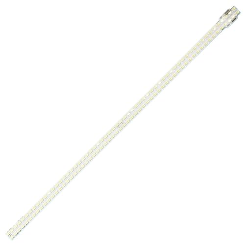 TVAAGHBCBR 443 mm LED-Hintergrundbeleuchtungsstreifen, kompatibel for 60 Lichtern ACGE-400SMA-R1, ACGE-400SMB-R1, B40-LB-6333, VXM400AR02, LTR400HS04 TVAAGHBCBR 443 mm LED-Hintergrundbeleuchtungsstreifen, kompatibel for 60 Lichtern ACGE-400SMA-R1, ACGE-400SMB-R1, B40-LB-6333, VXM400AR02, LTR400HS04 von TVAAGHBCBR