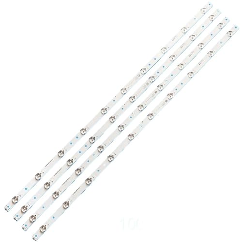 TVAAGHBCBR 790mm 4 Teile/los LED Bar Licht Streifen Kompatibel for 40 Zoll TV JL.D395A1235-057CS-F 4C-LB400T-MS3 JL D395A1235 057CS F 4C LB400T Ersatz TVAAGHBCBR 790mm 4 Teile/los LED Bar Licht Streifen Kompatibel for 40 Zoll TV JL.D395A1235-057CS-F 4C-LB400T-MS3 JL D395A1235 057CS F 4C LB400T Ersatz von TVAAGHBCBR
