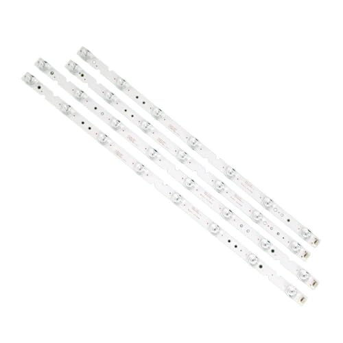 TVAAGHBCBR Led-hintergrundbeleuchtung Streifen 4C-LB5508-HR03J 4C-LB5507-HR03J 55HR330M08A2 V2 55HR330M08B2 Kompatibel for TCL D55A730U D55A620U D55A360 55F6 55L2 TVAAGHBCBR Led-hintergrundbeleuchtung Streifen 4C-LB5508-HR03J 4C-LB5507-HR03J 55HR330M08A2 V2 55HR330M08B2 Kompatibel for TCL D55A730U D55A620U D55A360 55F6 55L2 von TVAAGHBCBR