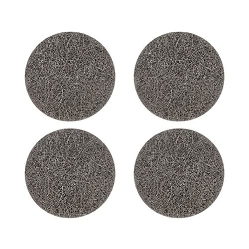 TVKSIPAR 4X Autoheizung Brenner Sieb Mesh 40mmStandheizungen Sieb Pad Ersatzteil Passend for Webasto Passend for Thermo Top E/C/V EVO 4/5 von TVKSIPAR