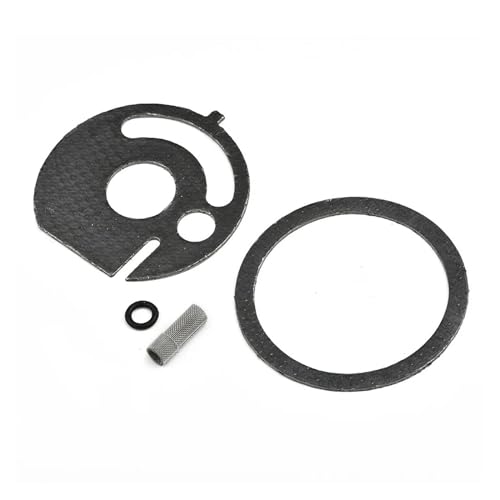 TVKSIPAR Passend for Diesel-Standheizungs-Service-Set. Passend for Eberspacher for Hydronic D5WZ D5WS D3WZ B4WSC Sieb von TVKSIPAR