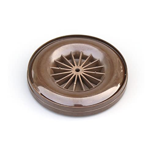 TVKSIPAR for Airtronic D2 D4 D4S Autoheizung Gebläse Motor Windrad Lüfter Passend for Eberspacher Air Diesel Standheizungen(D4 D4S Model) von TVKSIPAR