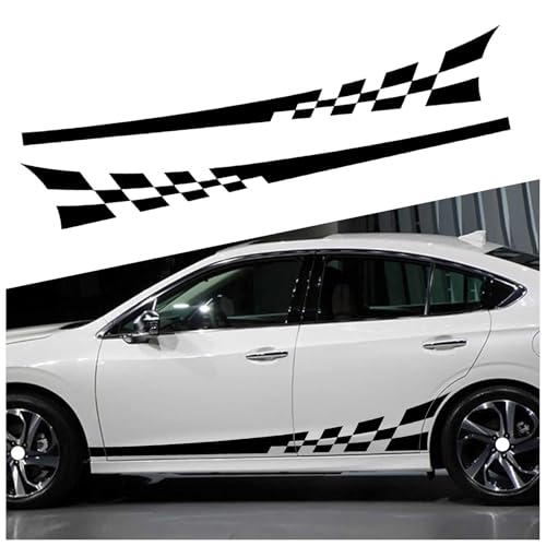 TVVXIO 3D car Sticker Autoabzeichen Emblem, für Hyundai i30 N(PD)/i30 N Line(PD)/i30 Wagon(PD)/i30 Wagon 2000-2024 3D Selbstklebende Emblem Außendekoration Zubehör,A Black von TVVXIO