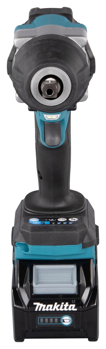 Makita Akku-Schlagschrauber TW008GZ von Makita